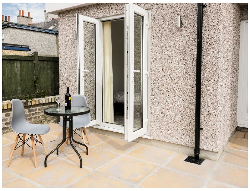 Self Catering Cottage Holidays at The Studio @ The Old Post Office