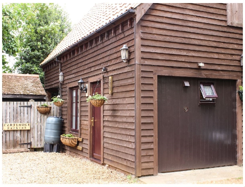 Norfolk - Holiday Cottage Rental