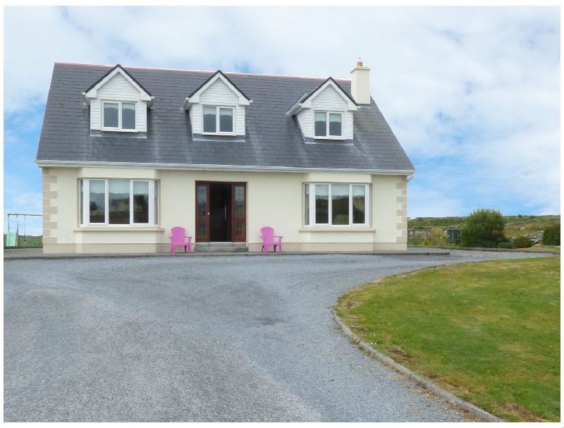 Click here for more about Folan Cottage