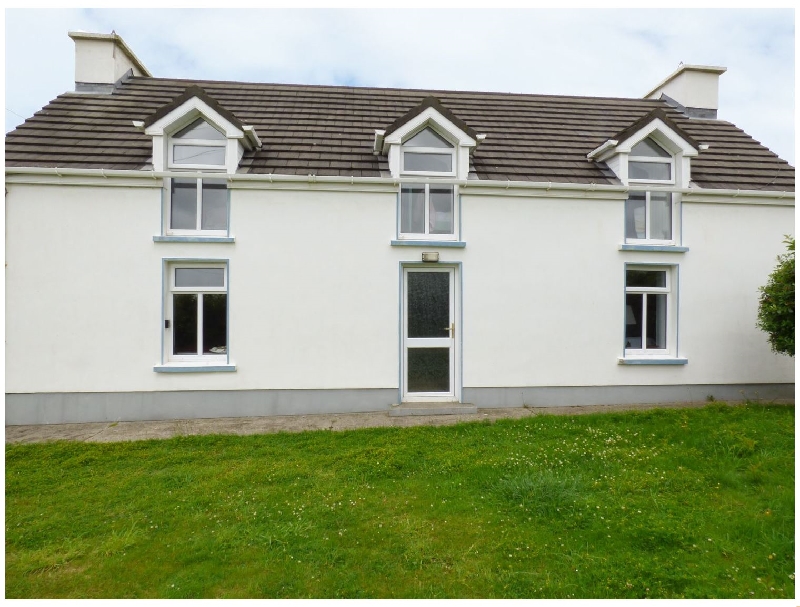 Self Catering Cottage Holidays at Ballylusky