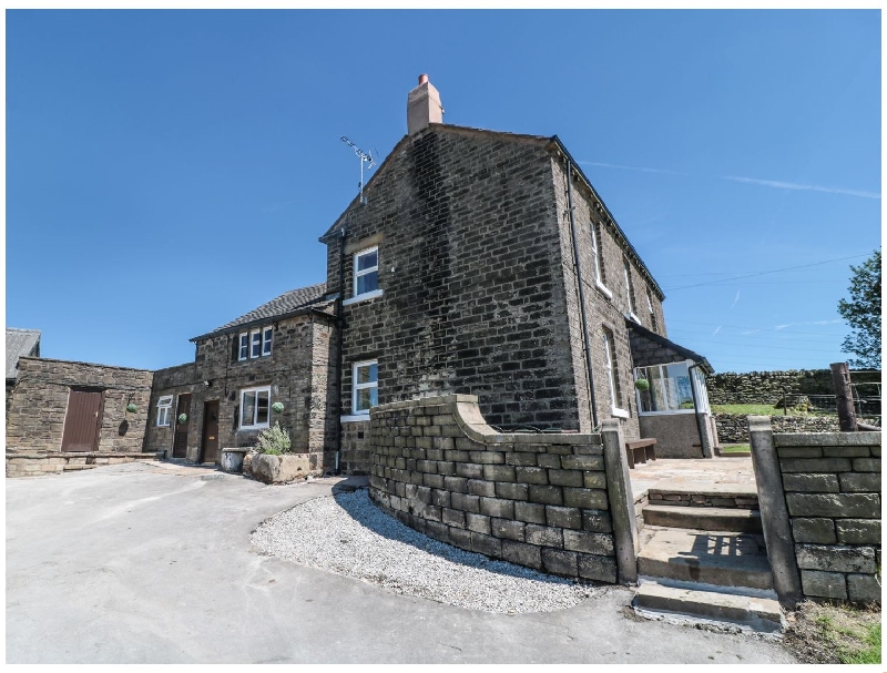 Self Catering Cottage Holidays at Game Keepers Cottage
