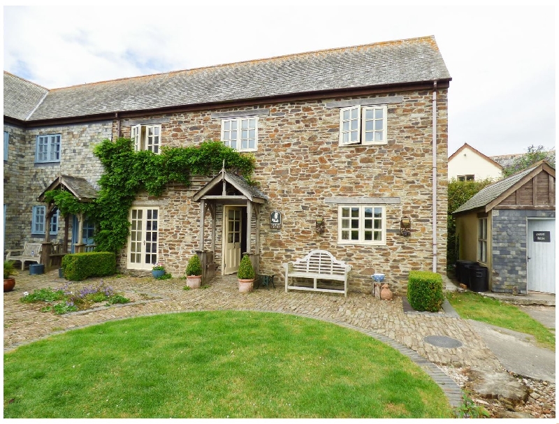 Self Catering Cottage Holidays at Foxes Den