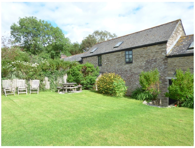 Self Catering Cottage Holidays at Meadow Cottage