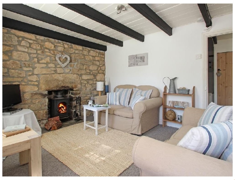 Self Catering Cottage Holidays at Driftwood Cottage