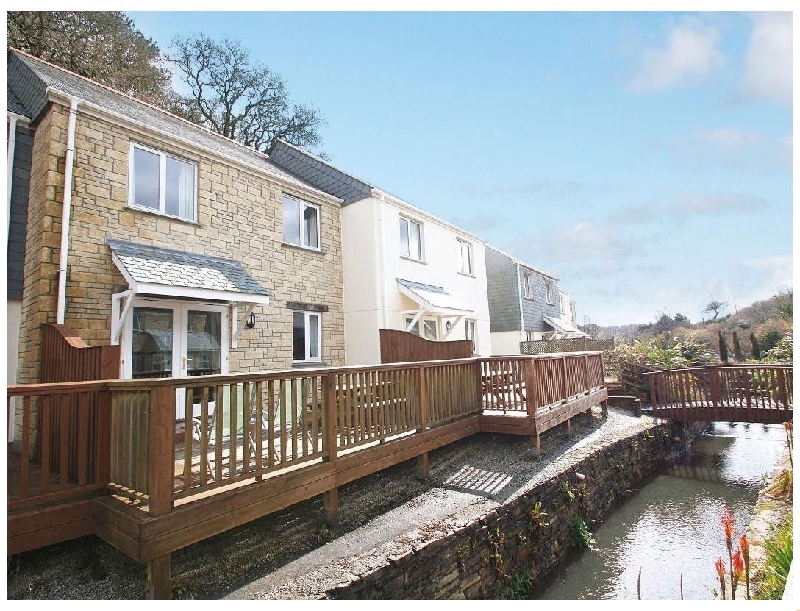 Click here for more about Rosemary Cottage