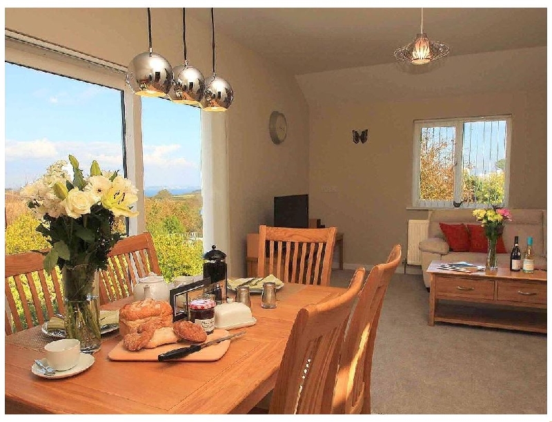 Self Catering Cottage Holidays at Talverne