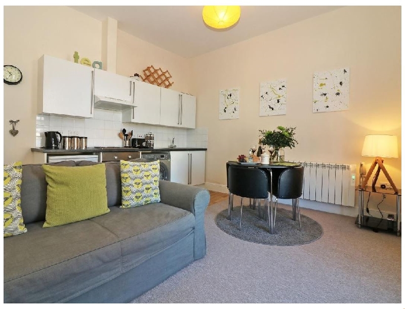 Self Catering Cottage Holidays at Far West