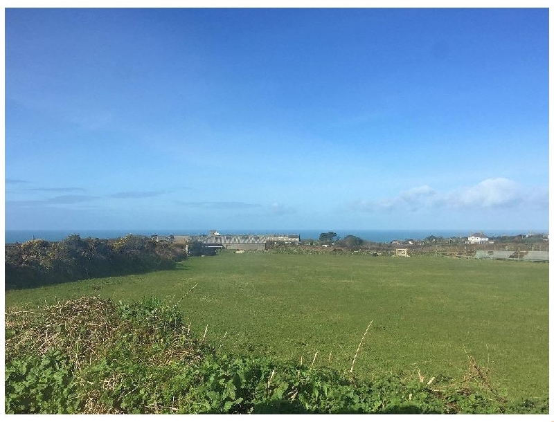 Self Catering Cottage Holidays at Five Degrees West