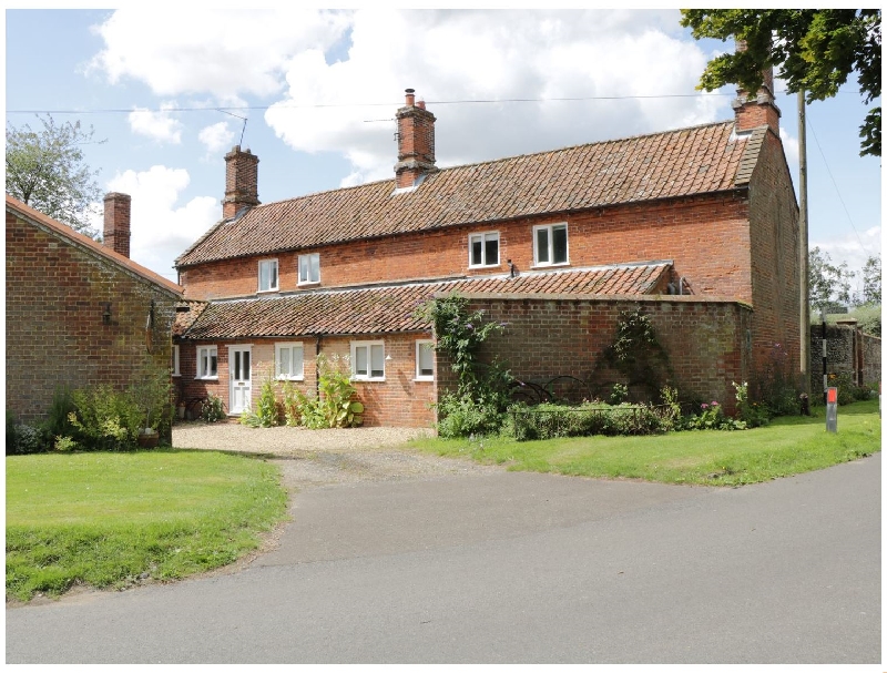 Self Catering Cottage Holidays at Waterfall Cottage