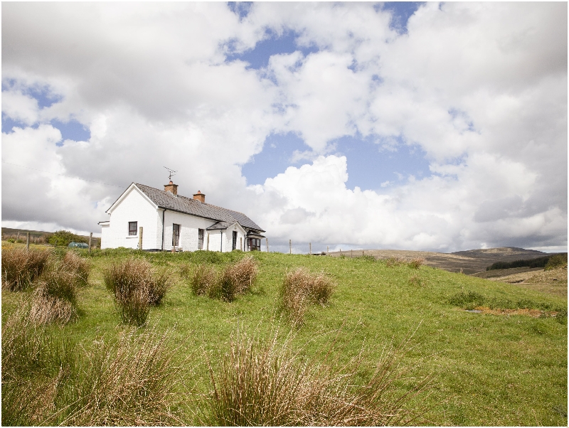 Self Catering Cottage Holidays at Shepherds' Retreat