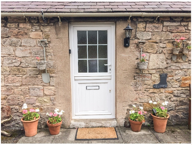 Click here for more about Bloomfield Cottage
