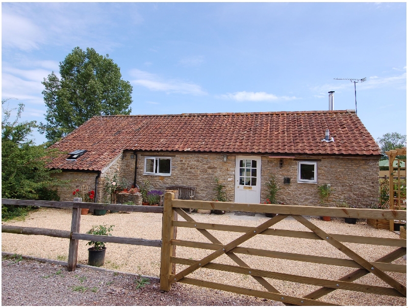 Click here for more about Acorn Cottage