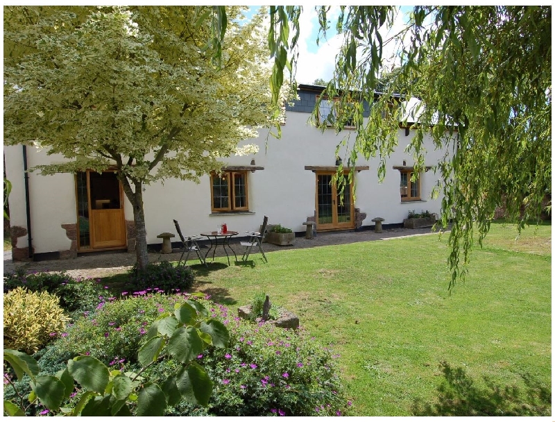 Self Catering Cottage Holidays at The Yoke