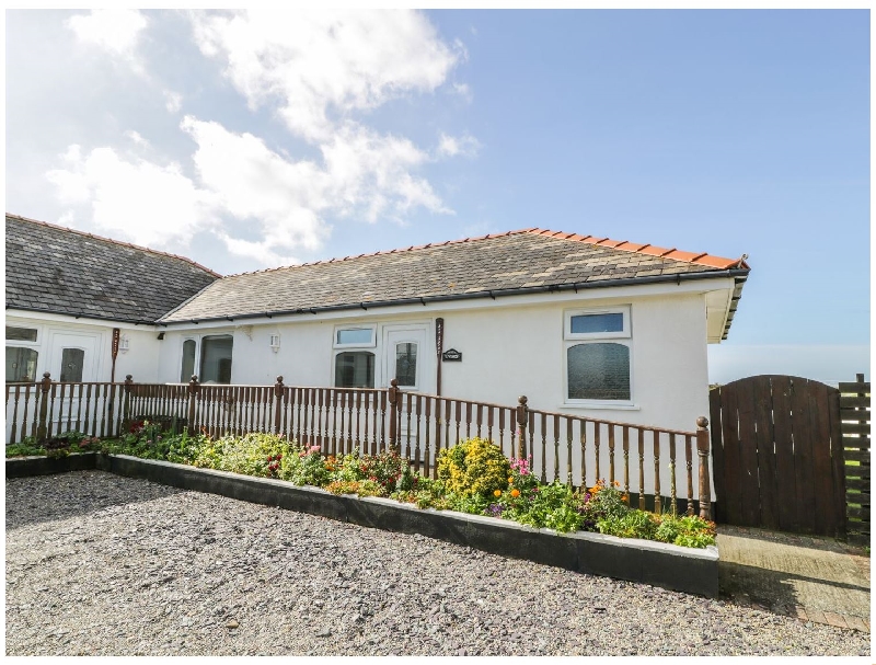 Self Catering Cottage Holidays at Sea Spray