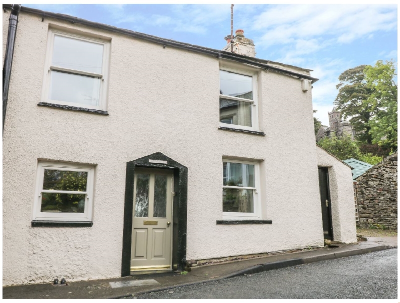 Self Catering Cottage Holidays at Glen Cottage