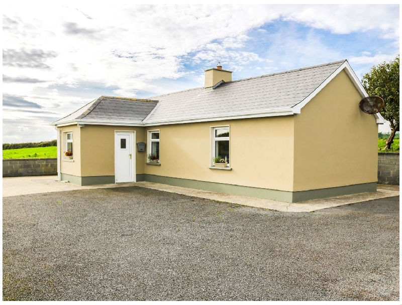 Sligo - Holiday Cottage Rental
