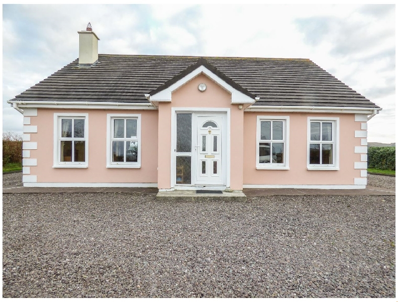 Kerry - Holiday Cottage Rental