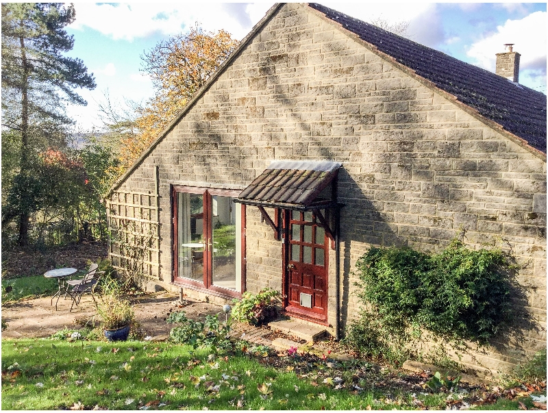 Self Catering Cottage Holidays at Flintstones