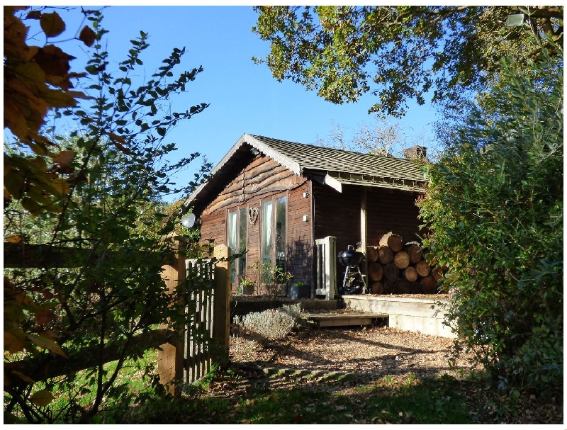 Self Catering Cottage Holidays at Woodmancote Lodge