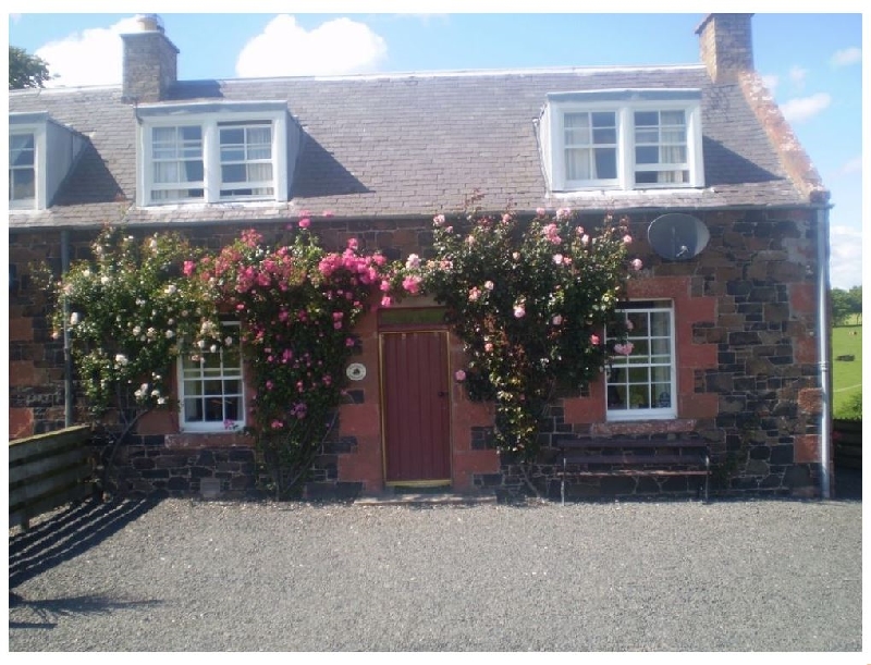 Self Catering Cottage Holidays at Craggs Cottage