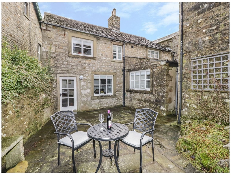 Self Catering Cottage Holidays at Green Smithy Cottage
