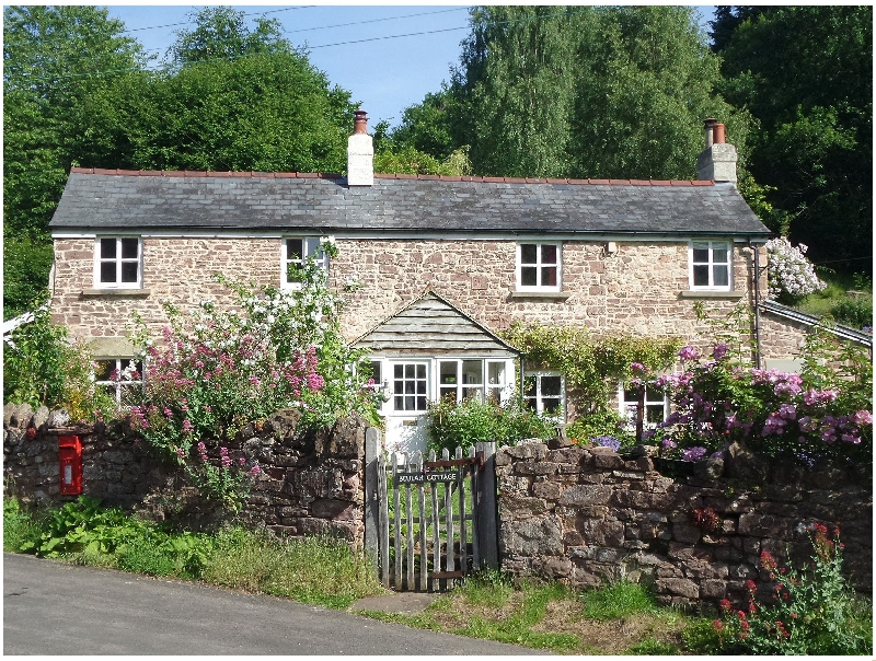 Click here for more about Beulah Cottage