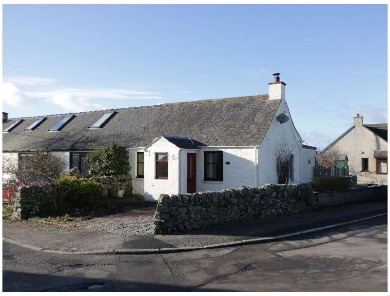 Self Catering Cottage Holidays at Edge Hill