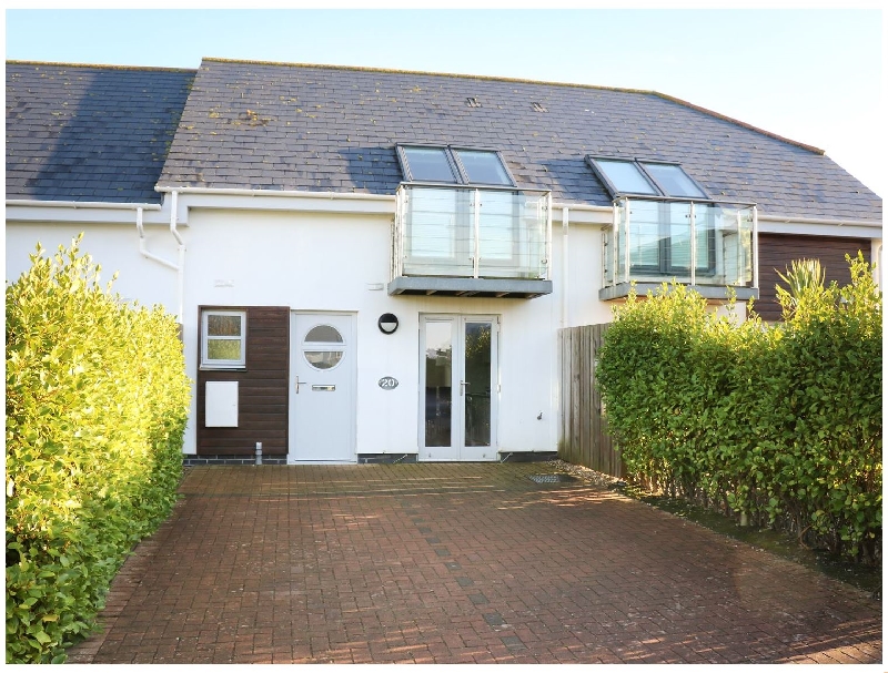 Self Catering Cottage Holidays at 24 Bay Retreat Villas