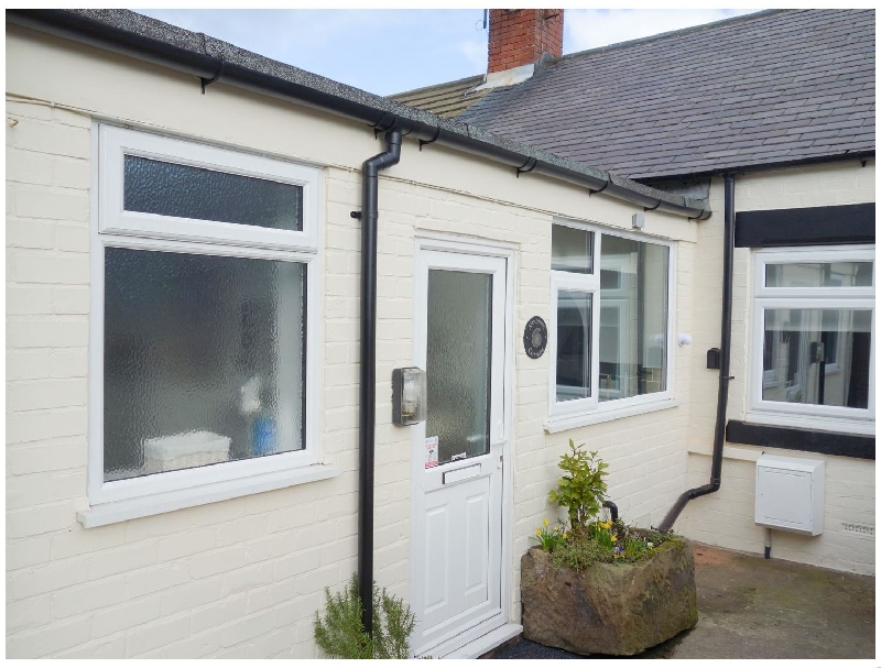 Self Catering Cottage Holidays at Ammonite Cottage