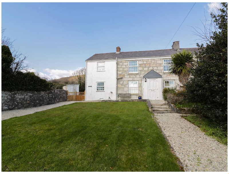 Self Catering Cottage Holidays at Bridge Cottage