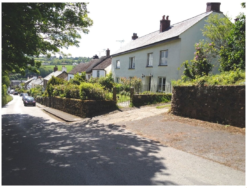 Self Catering Cottage Holidays at Townend