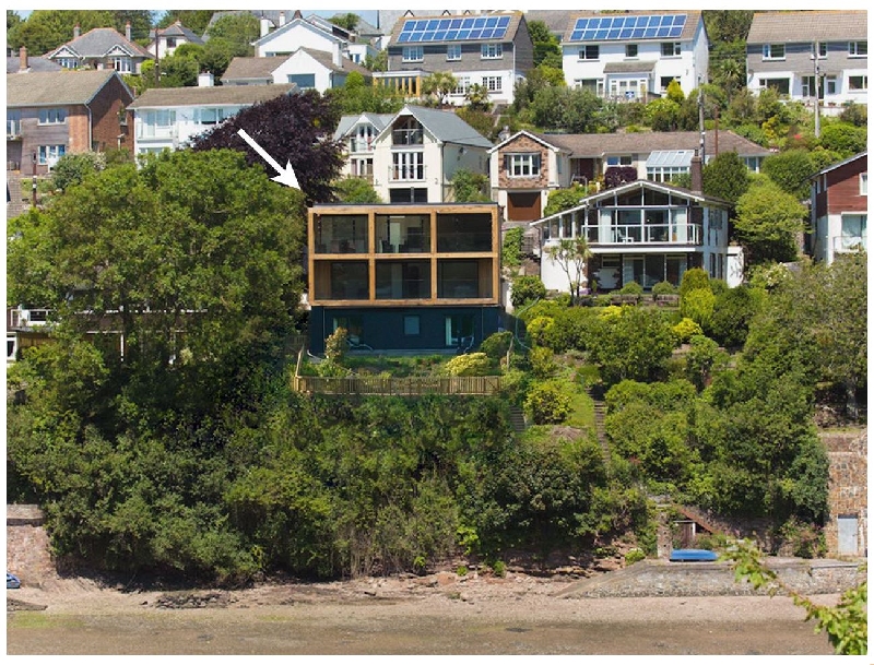 Self Catering Cottage Holidays at Myrtle Quay