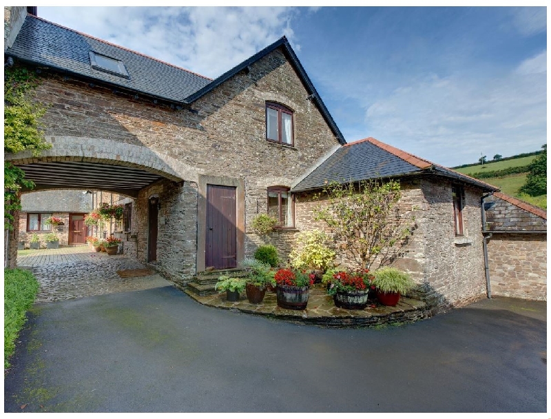 Self Catering Cottage Holidays at Brook Cottage