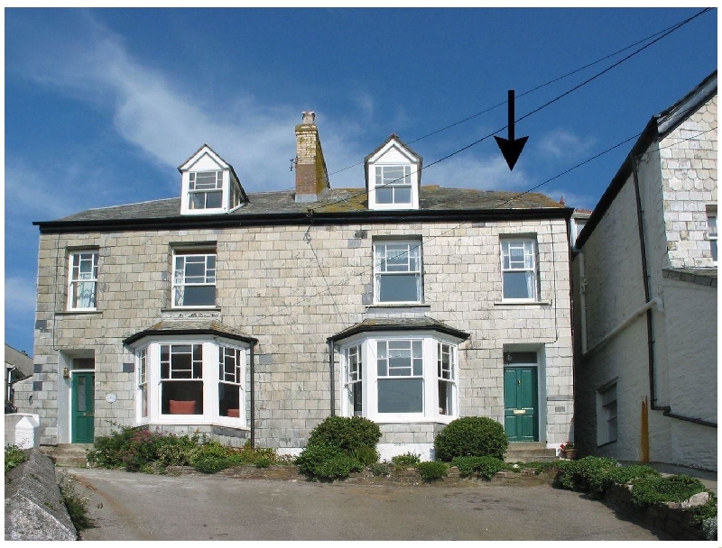 Self Catering Cottage Holidays at Edgehill