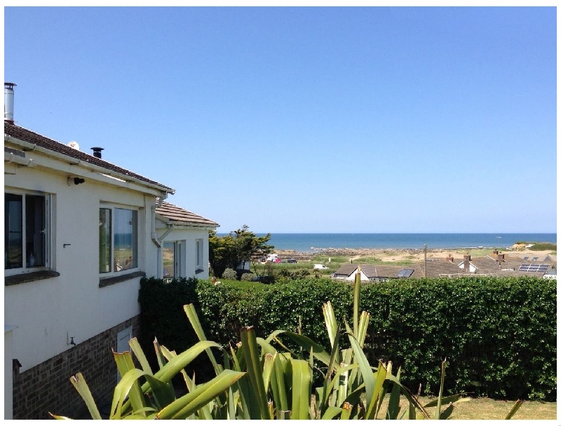 Self Catering Cottage Holidays at 12 Atlantic Close