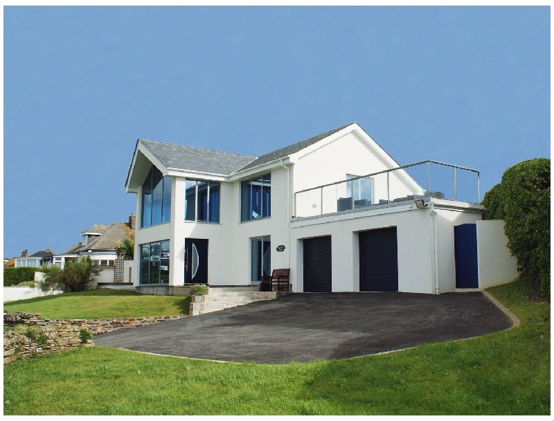 Self Catering Cottage Holidays at SeaDrift