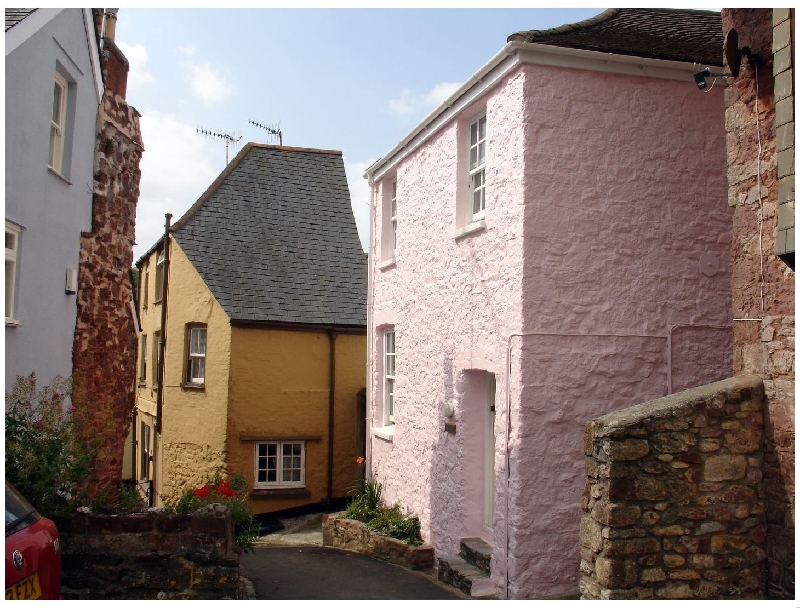 Self Catering Cottage Holidays at Rose Cottage