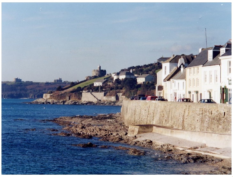 Self Catering Cottage Holidays at Prydes Cottage