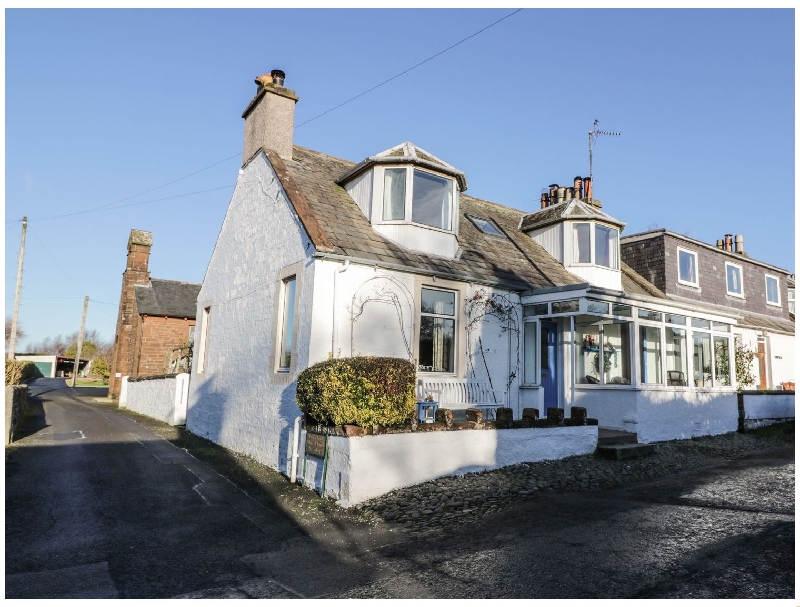 Self Catering Cottage Holidays at Rowan Cottage