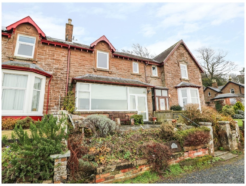 Self Catering Cottage Holidays at Fisherman Cottage