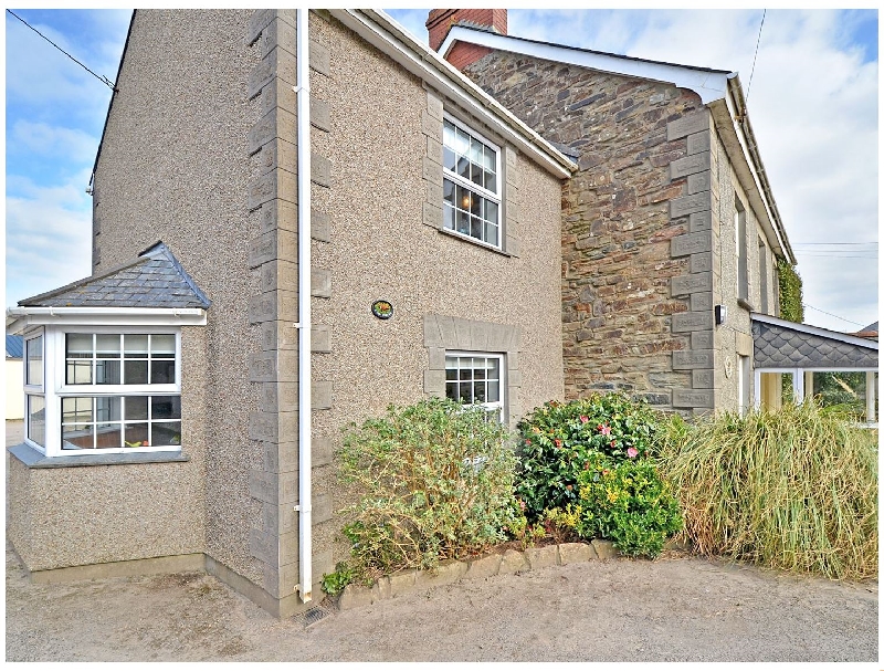 Self Catering Cottage Holidays at Cubs Corner