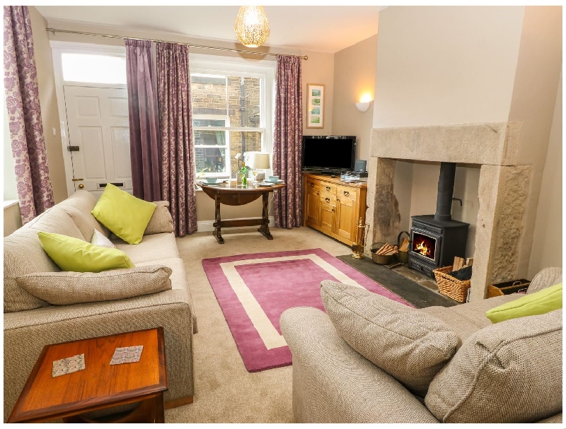 Self Catering Cottage Holidays at Cobble Cottage