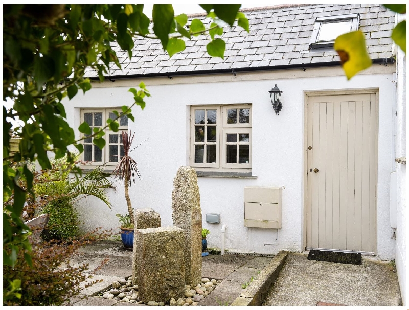 Click here for more about Willow Cottage