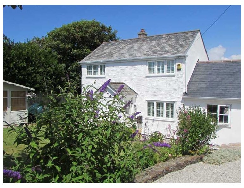 Click here for more about Rowan Cottage