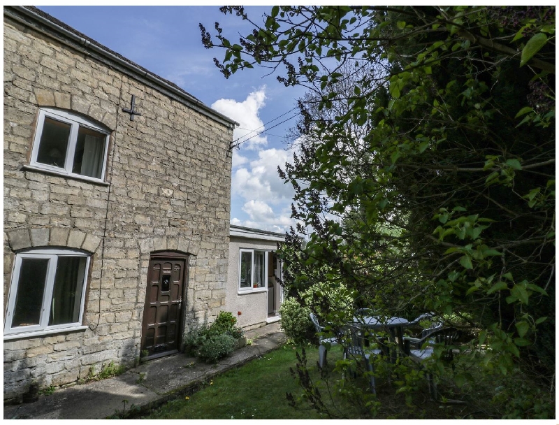 Self Catering Cottage Holidays at 1 Westcroft Cottage