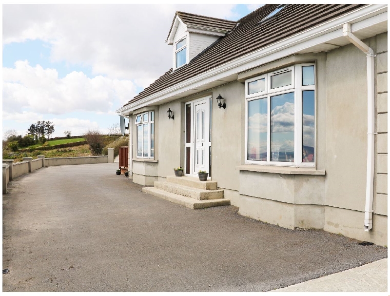 Donegal - Holiday Cottage Rental