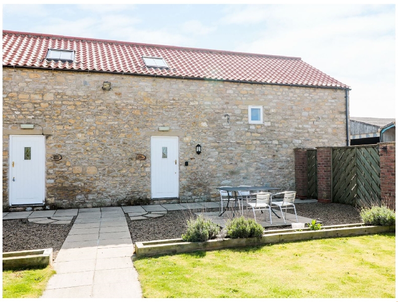 Self Catering Cottage Holidays at The Grainery