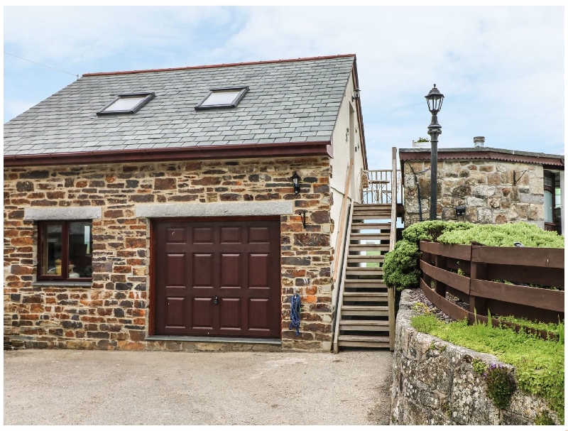 Self Catering Cottage Holidays at The Litte Hideaway