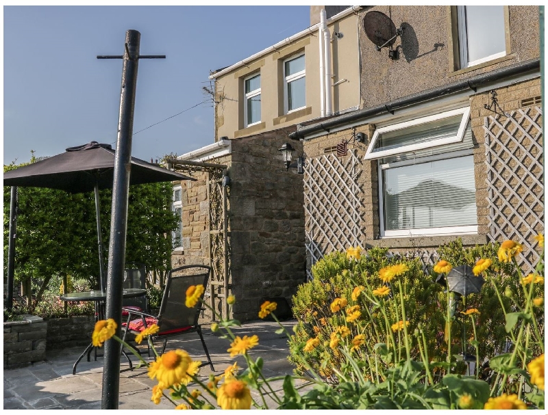 Self Catering Cottage Holidays at 3 Guys Cottages