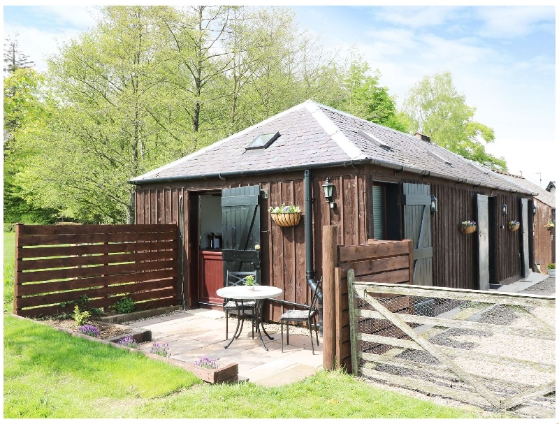 Self Catering Cottage Holidays at The Stable